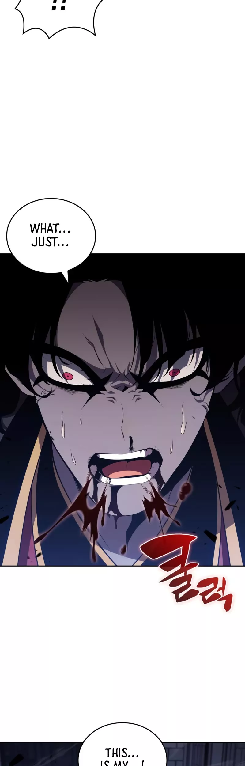 Solo Max-Level Newbie, chapter 102, image 54