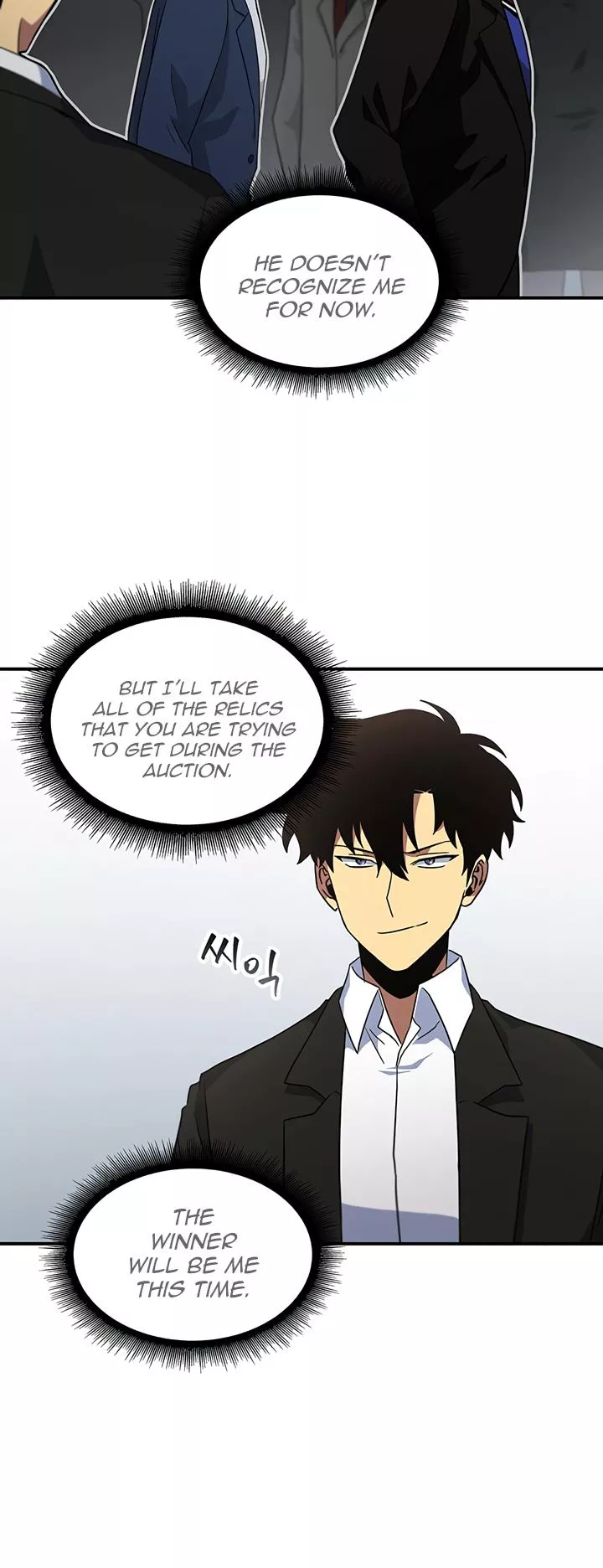 Tomb Raider King, chapter 16, image 24