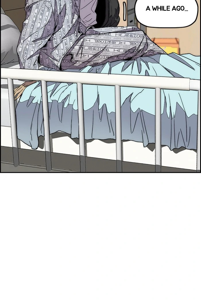 Wind Breaker, chapter 362, image 34