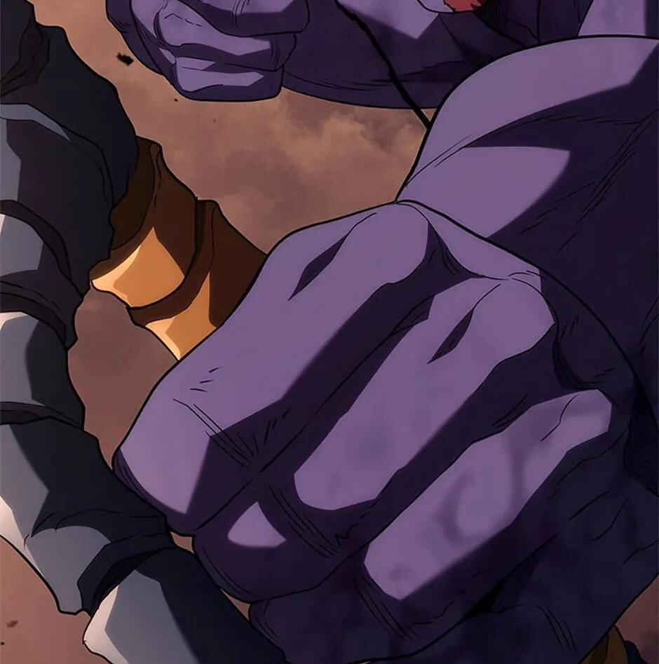 Revenge of the Baskerville Bloodhound, chapter 53, image 145