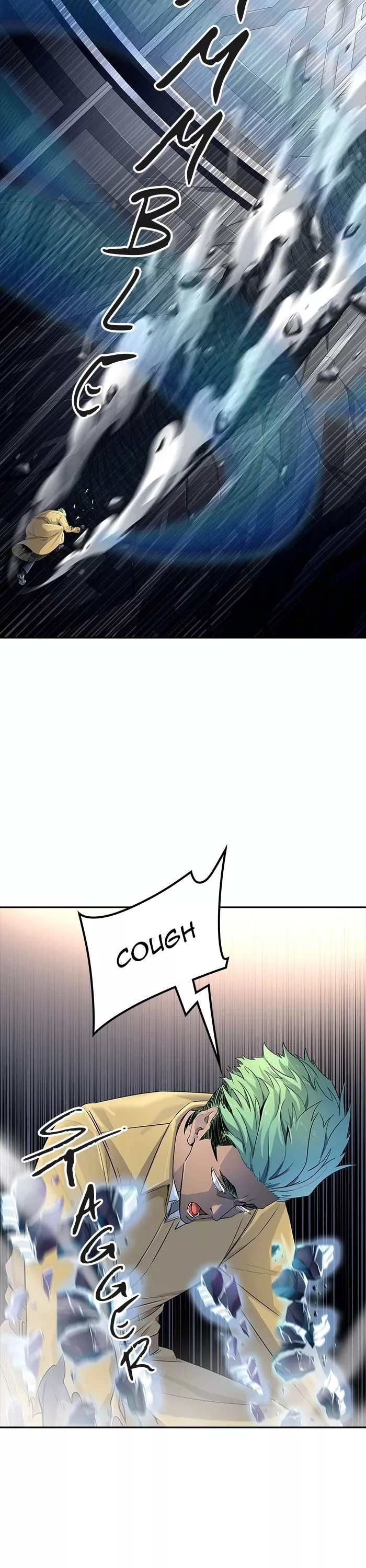 Tower of God, chapter 537, image 42