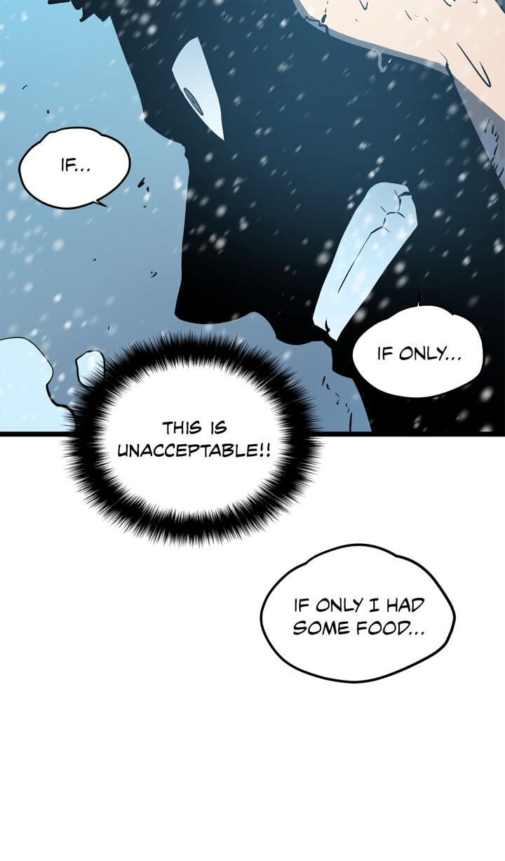 Solo Leveling, chapter 51, page 94
