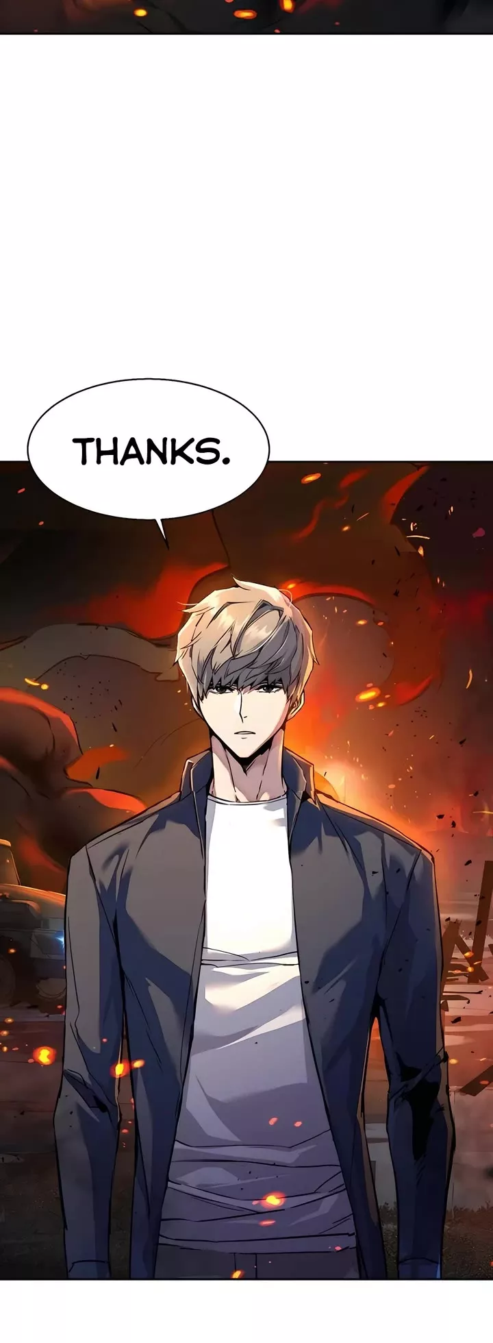 Teenage Mercenary, chapter 244, image 2