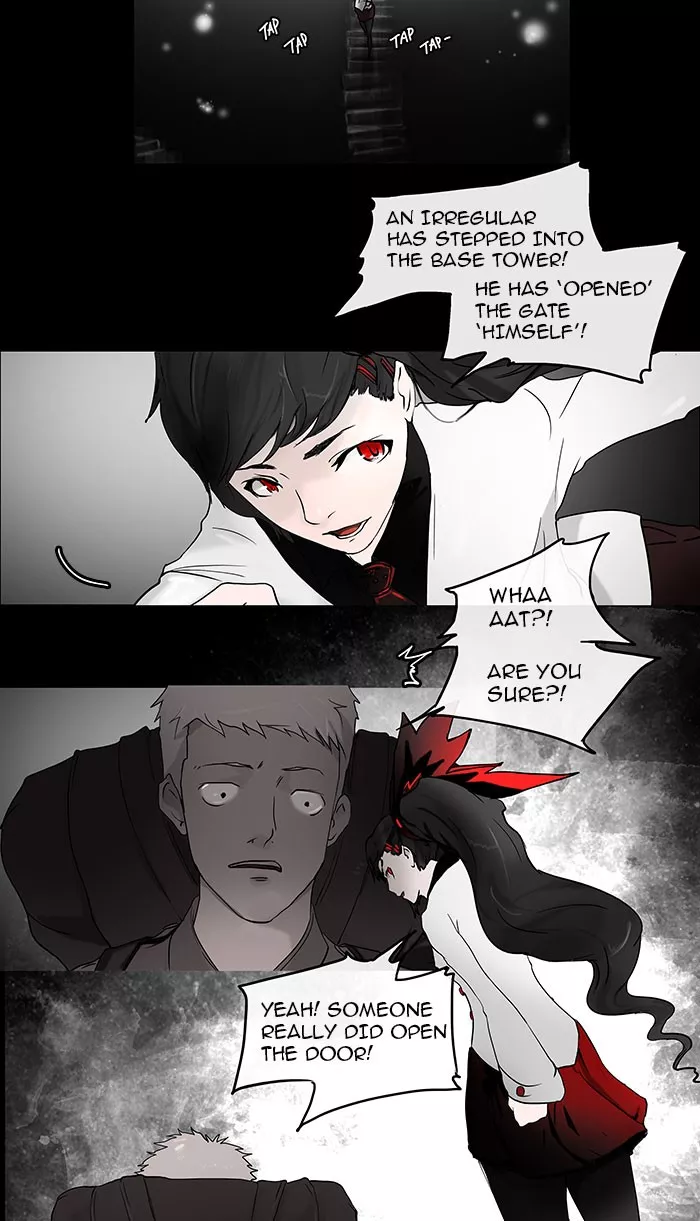 Tower of God, chapter 2, image 3