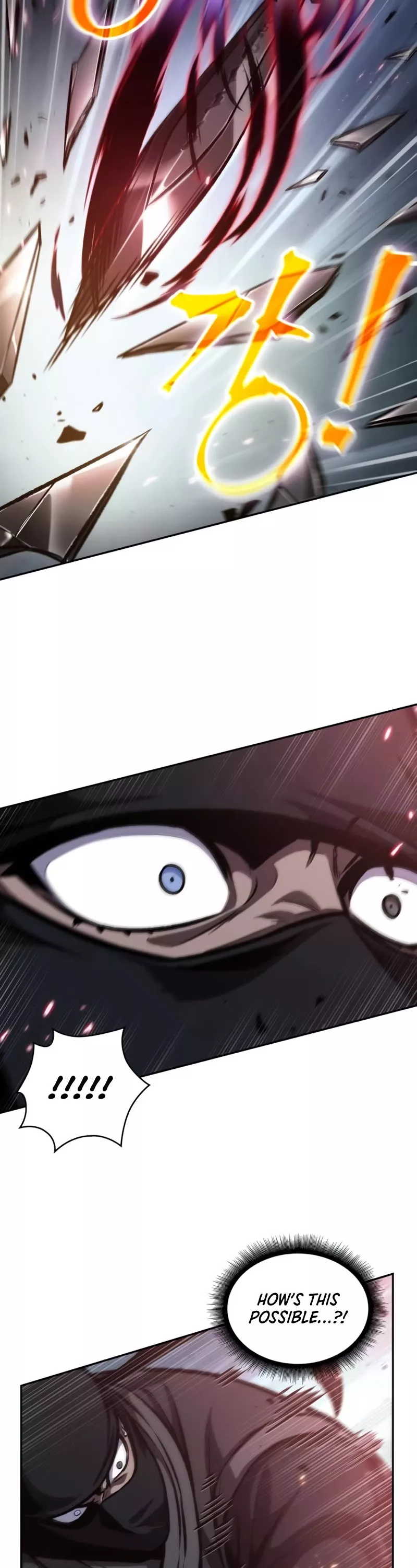 Nano Machine, chapter 119, image 27