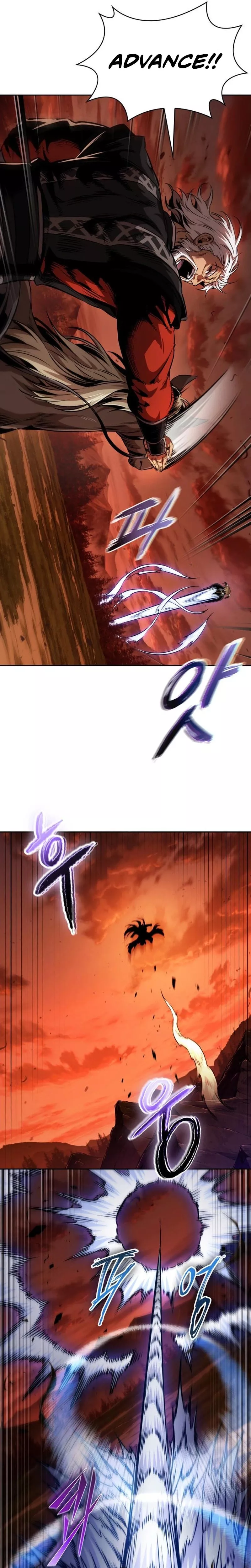 Nano Machine, chapter 285, image 4