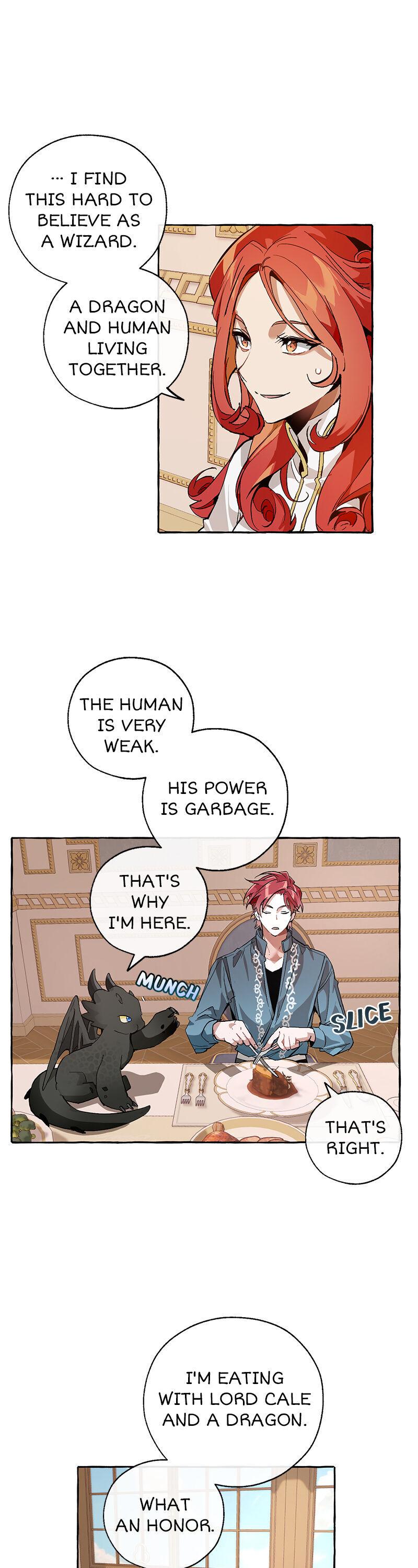 Trash of the Count’s Family, chapter 39, image 23