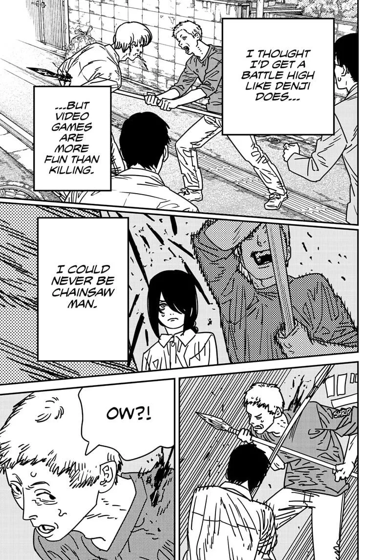 Chainsaw Man, chapter 154, image 14