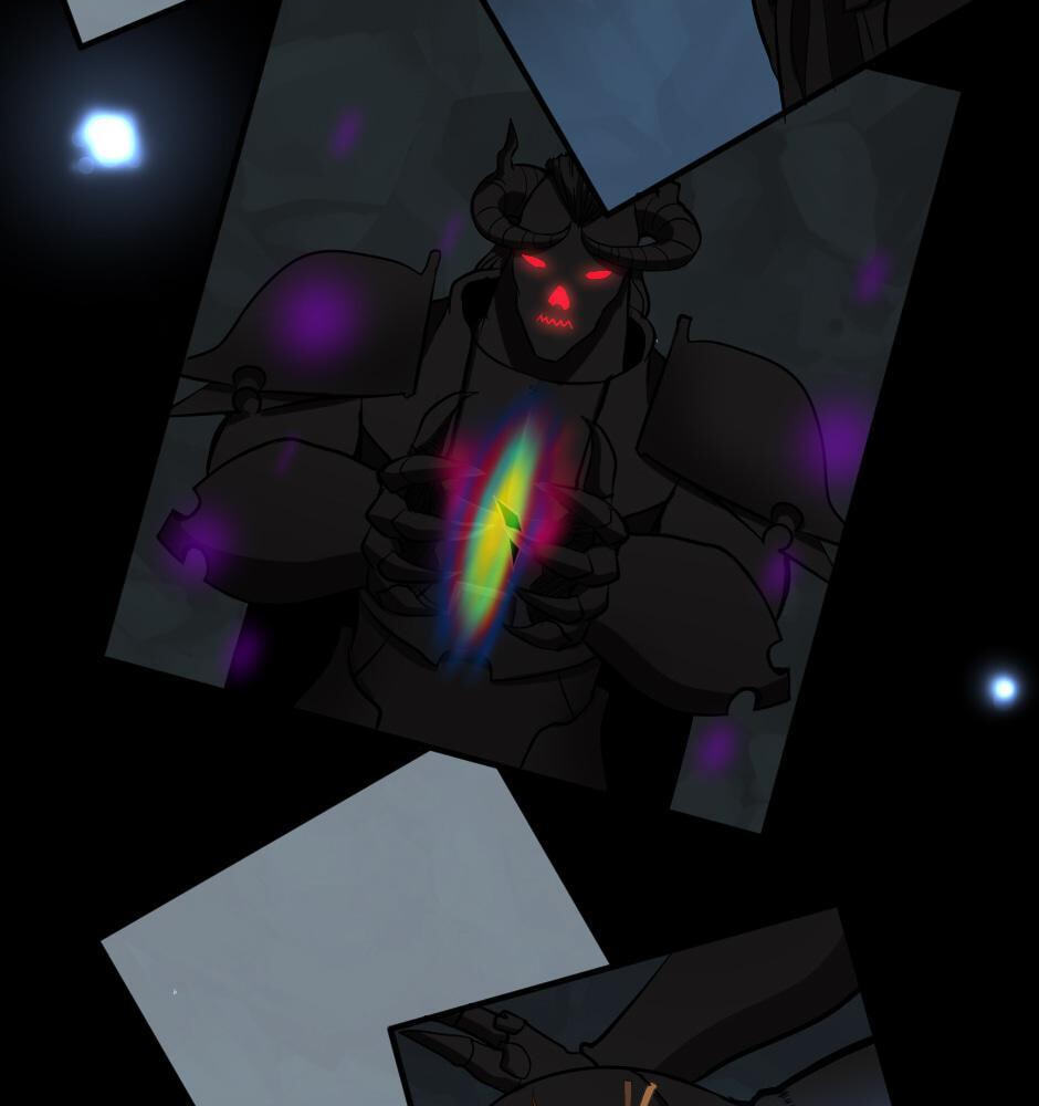The Beginning After the End, chapter 14, page 4
