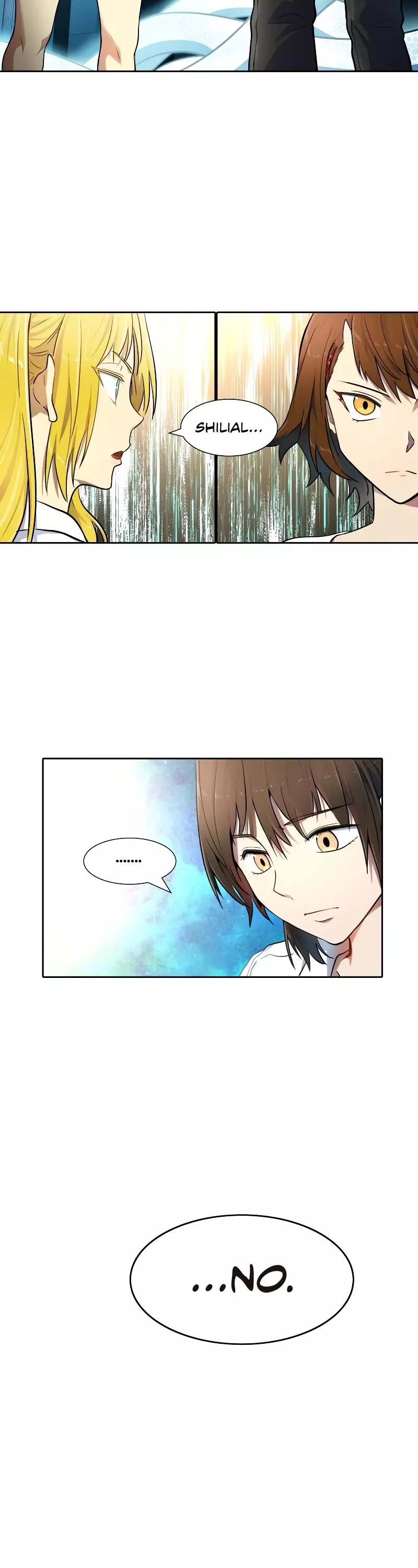 Tower of God, chapter 569, image 3