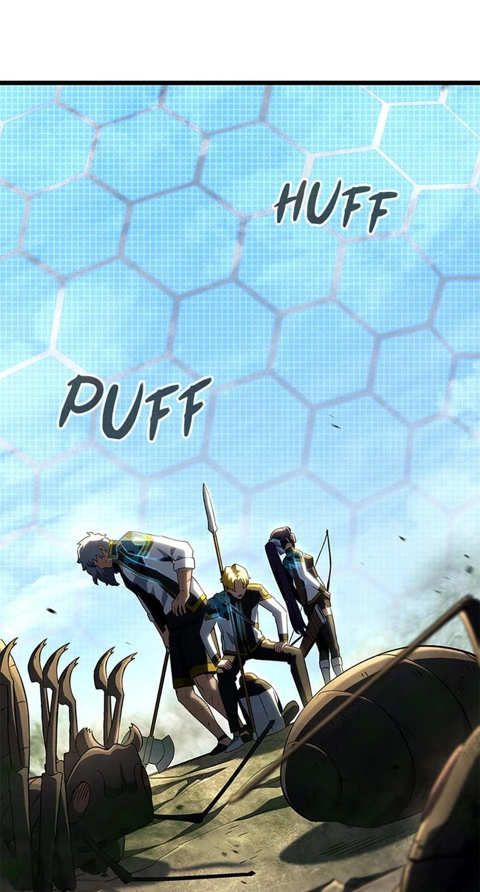 Revenge of the Baskerville Bloodhound, chapter 94, image 41