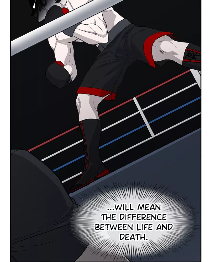The Boxer, chapter 90, image 18