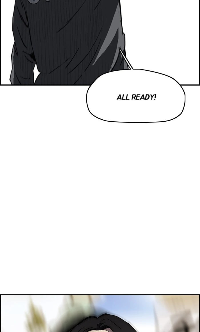 Wind Breaker, chapter 267, image 38