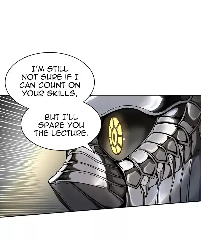 Tower of God, chapter 435, image 8