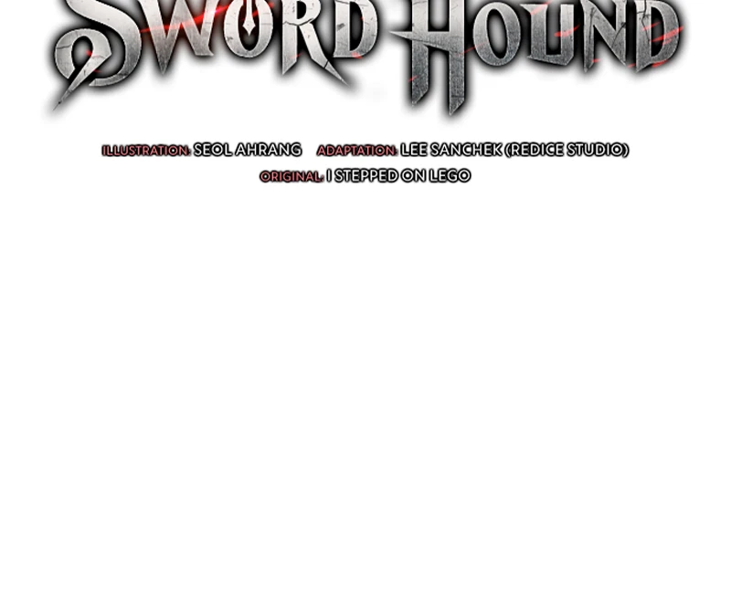 Revenge of the Iron-Blooded Sword Hound, chapter 17, image 4