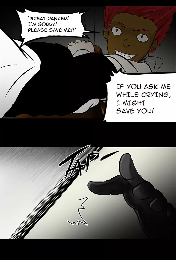Tower of God, chapter 40, image 38