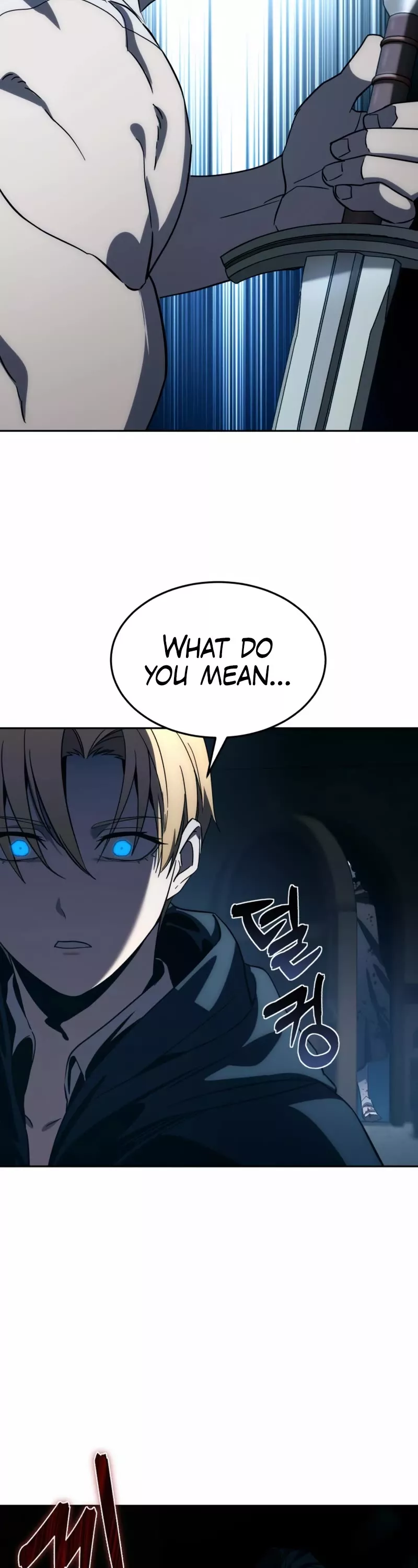 Star-Fostered Swordmaster, chapter 3, image 67