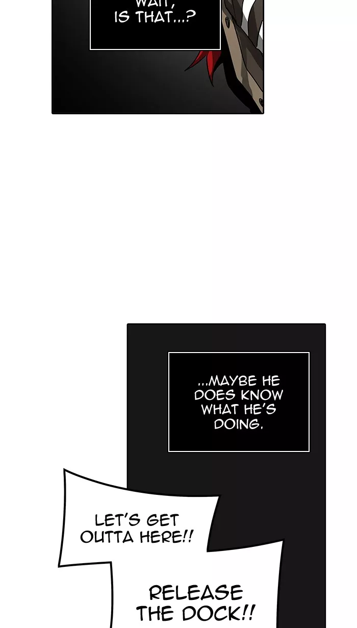 Tower of God, chapter 482, image 52