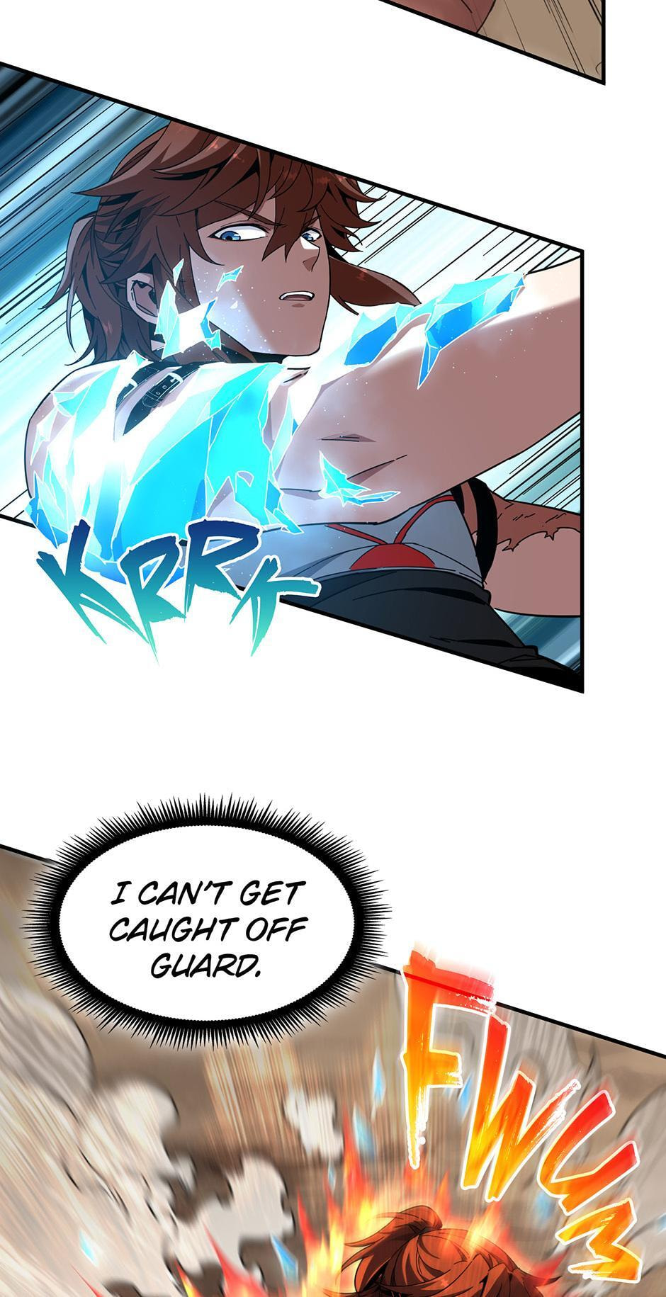 The Beginning After the End, chapter 221, image 22