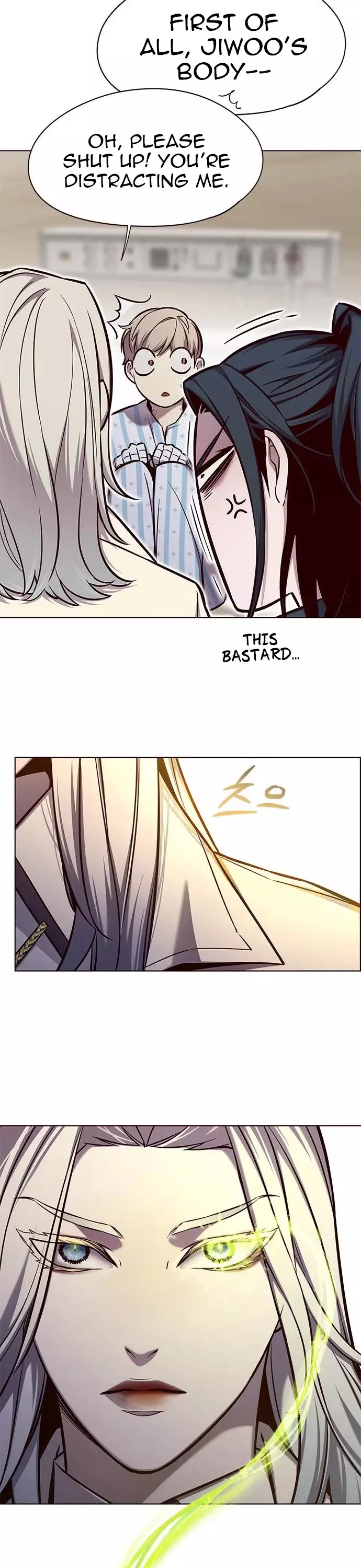 Eleceed, chapter 138, image 15