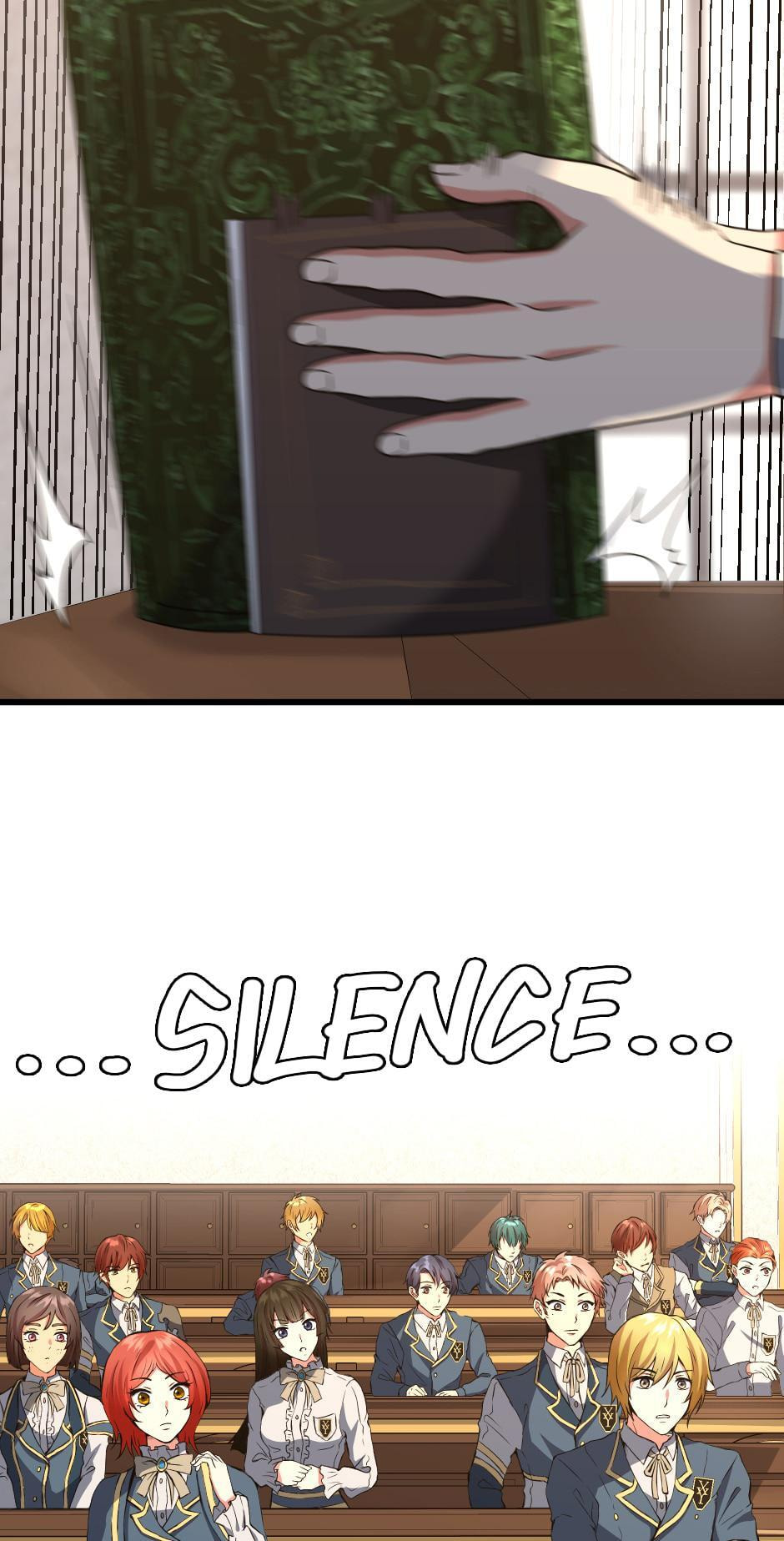 The Beginning After the End, chapter 92, image 9