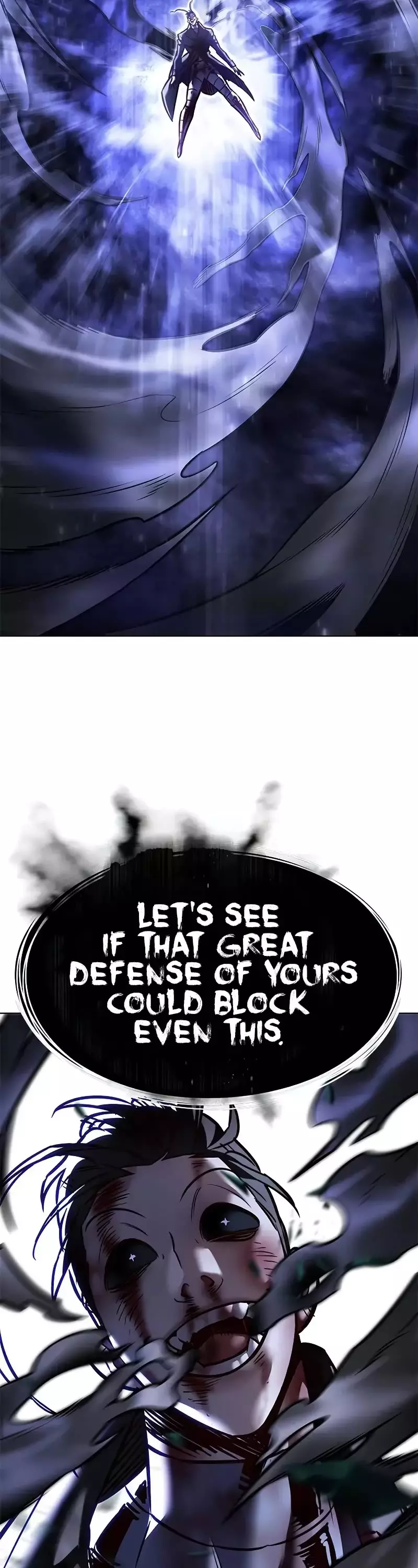 Eleceed, chapter 293, image 57