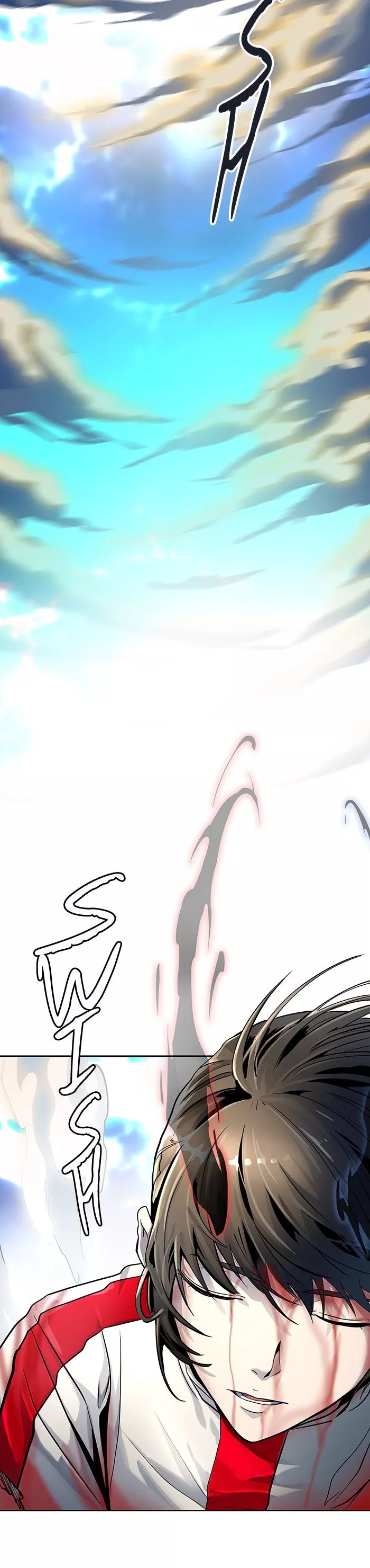 Tower of God, chapter 513, image 4