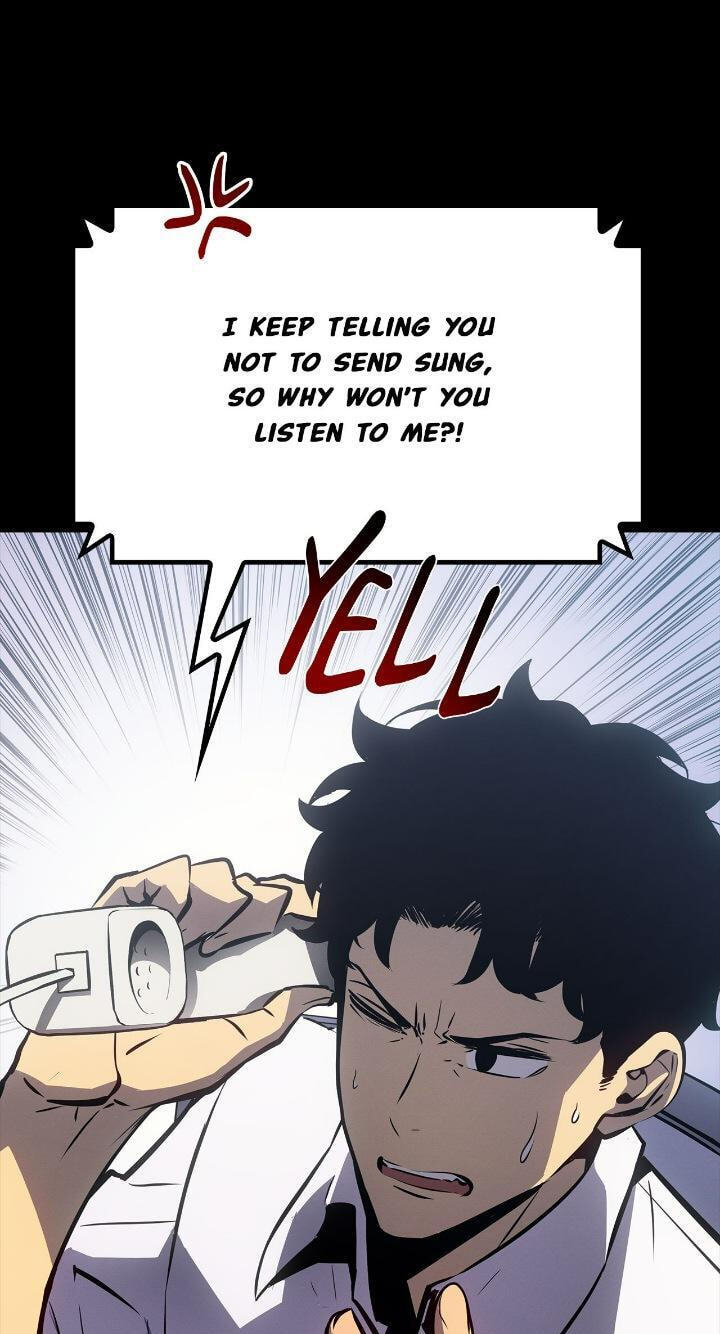 Solo Leveling, chapter 200, image 9
