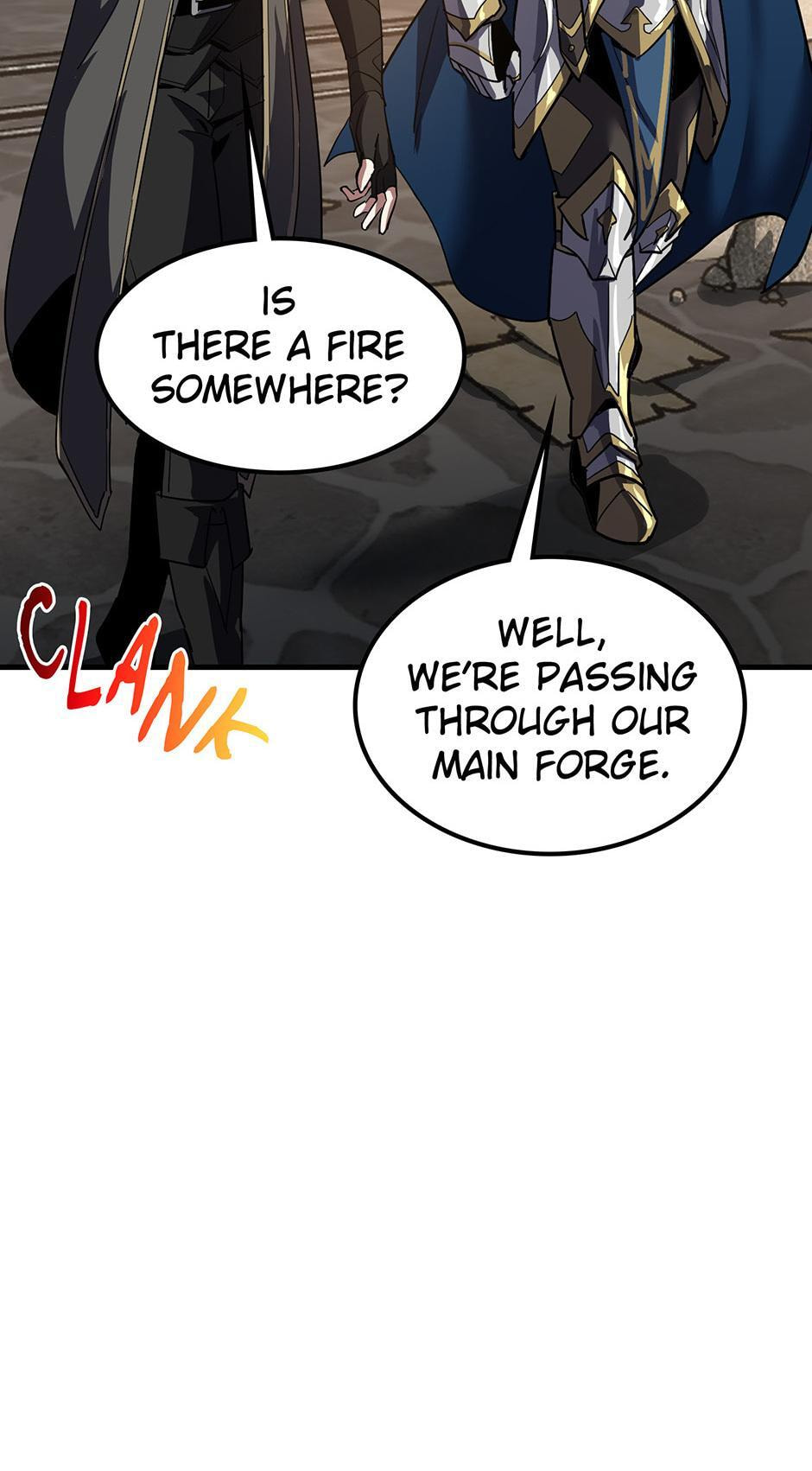 The Beginning After the End, chapter 229, image 47