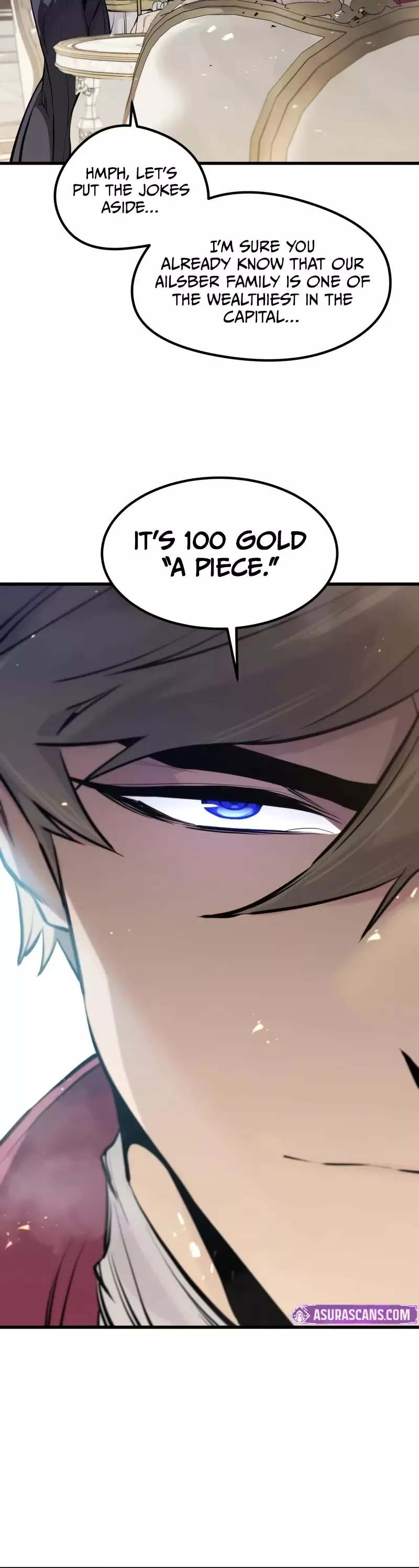The Regressed Mercenary Has a Plan, chapter 51, image 40