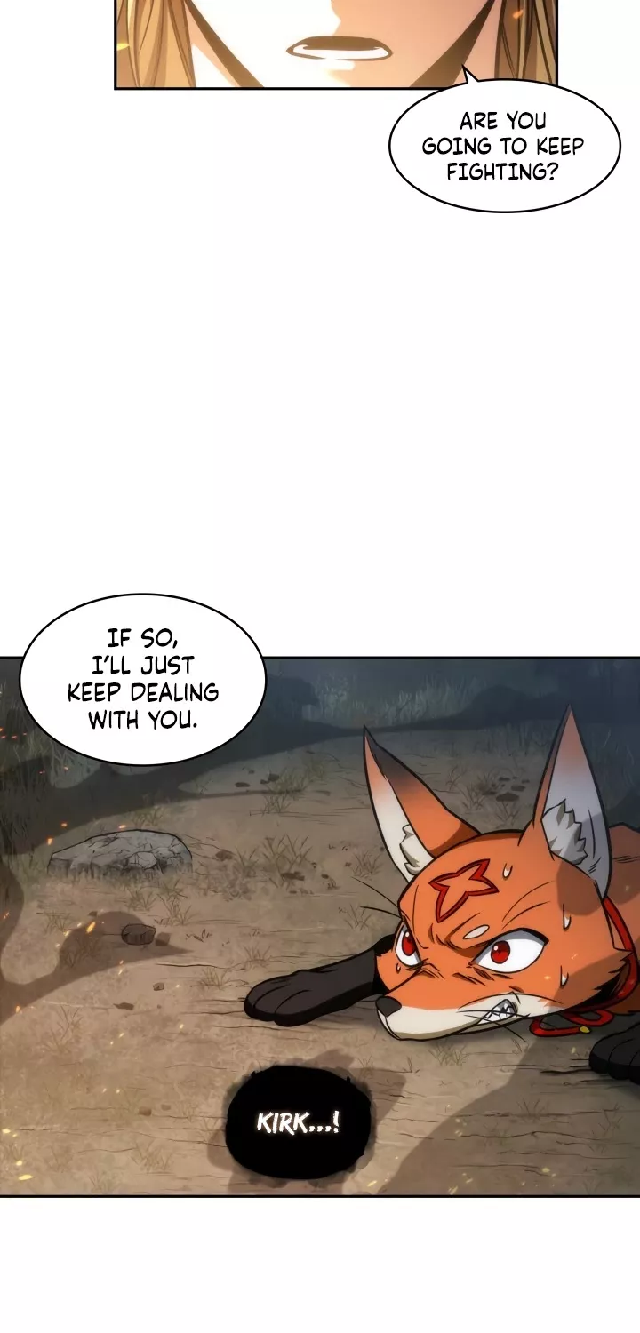 Tomb Raider King, chapter 226, image 5