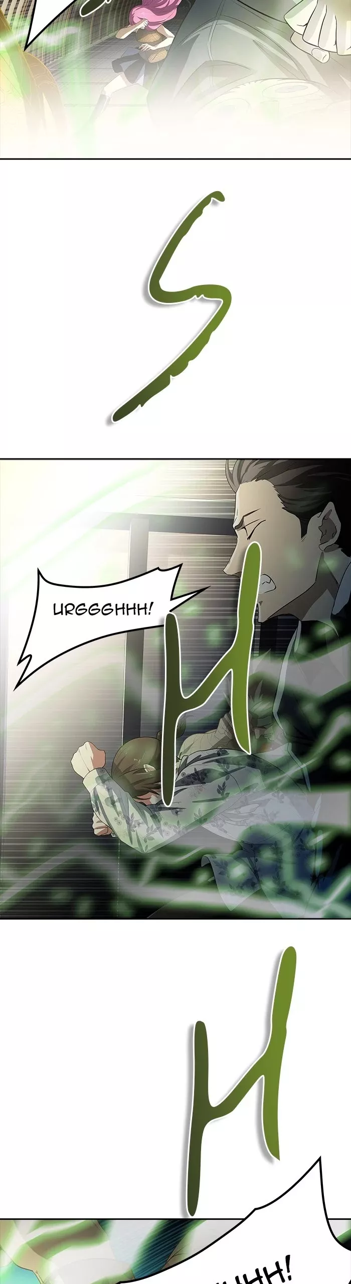 Tower of God, chapter 544, image 68