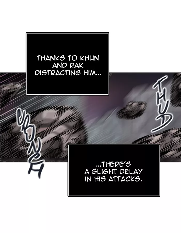 Tower of God, chapter 460, image 61