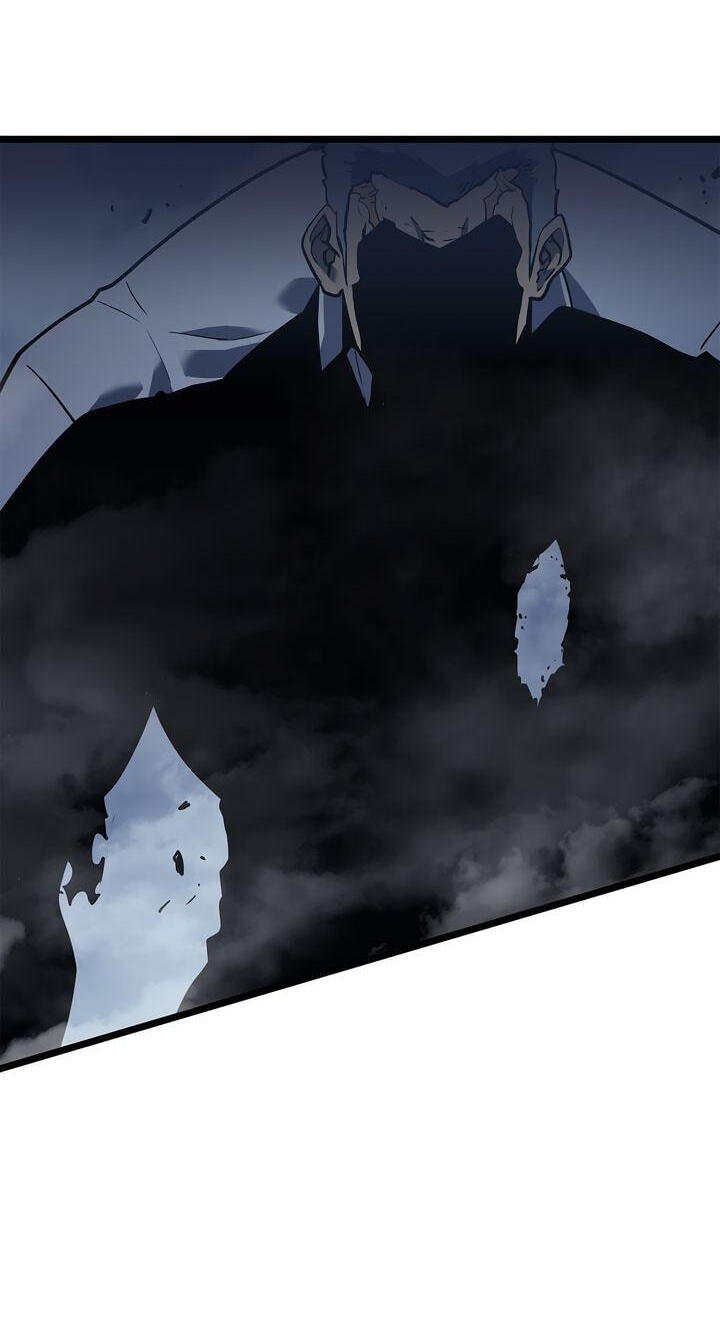 Solo Leveling, chapter 151, page 27
