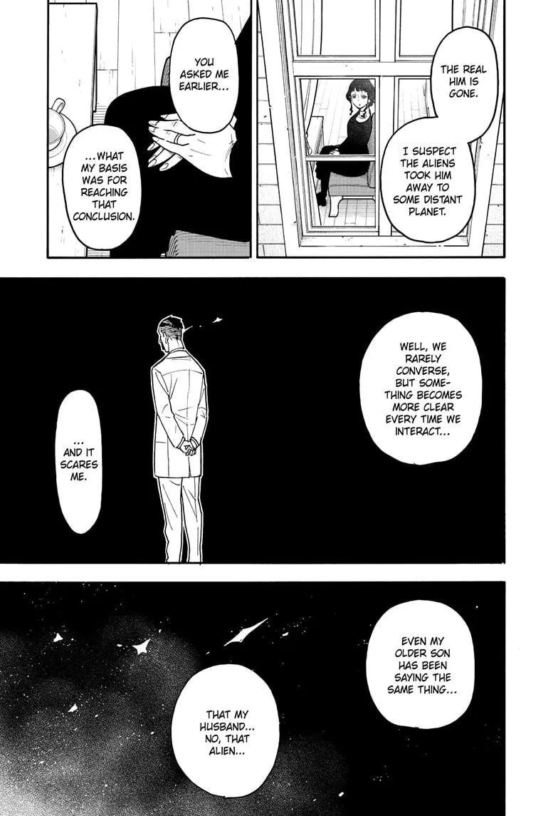 SPY x FAMILY, chapter 110, image 10