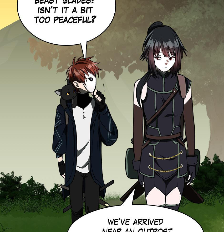The Beginning After the End, chapter 54, image 153