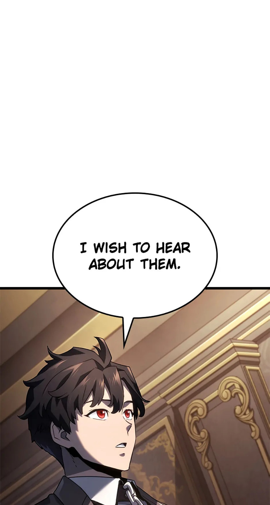 Revenge of the Baskerville Bloodhound, chapter 66, image 156