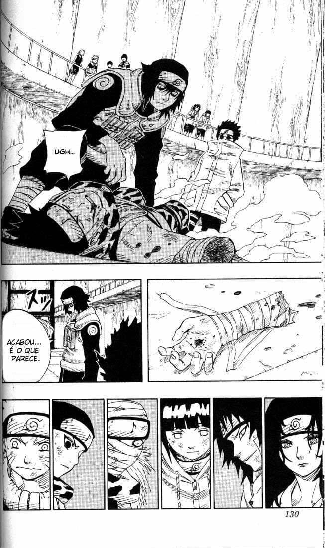 Naruto, chapter 70, image 4