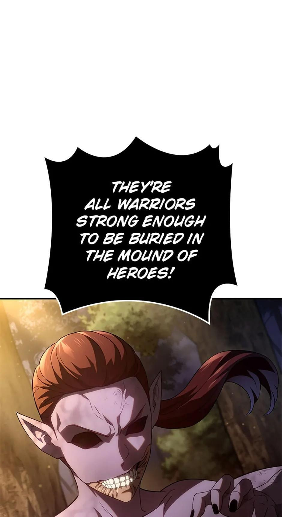 Revenge of the Baskerville Bloodhound, chapter 55, image 97