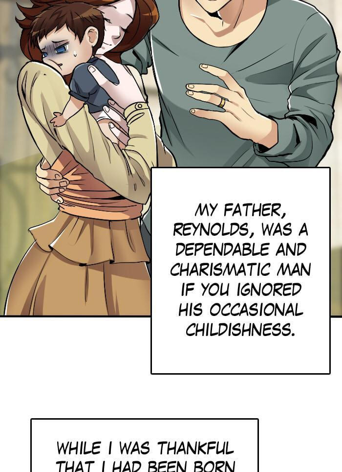 The Beginning After the End, chapter 1, page 53