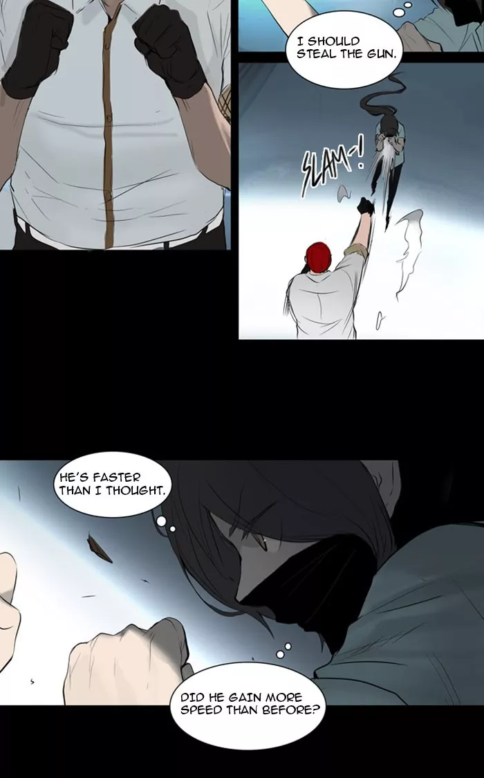 Tower of God, chapter 144, image 30