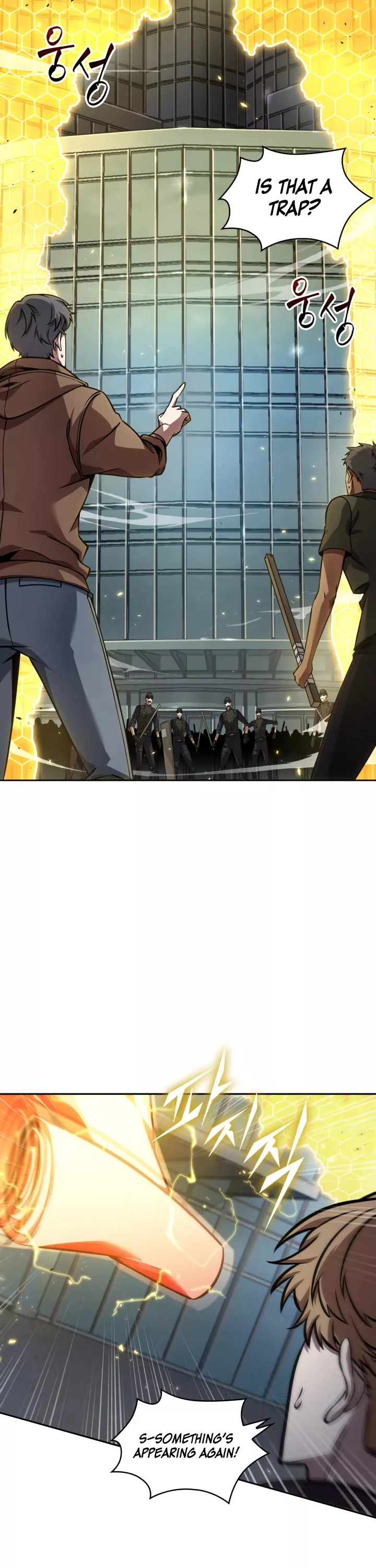 Tomb Raider King, chapter 362, image 2