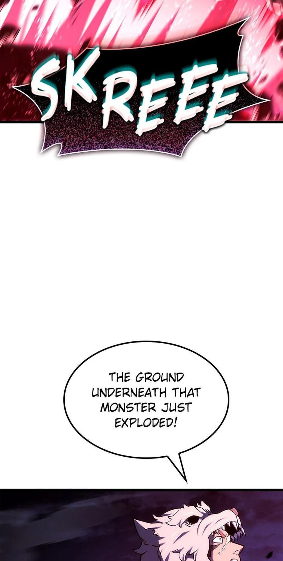 Revenge of the Baskerville Bloodhound, chapter 120, image 93