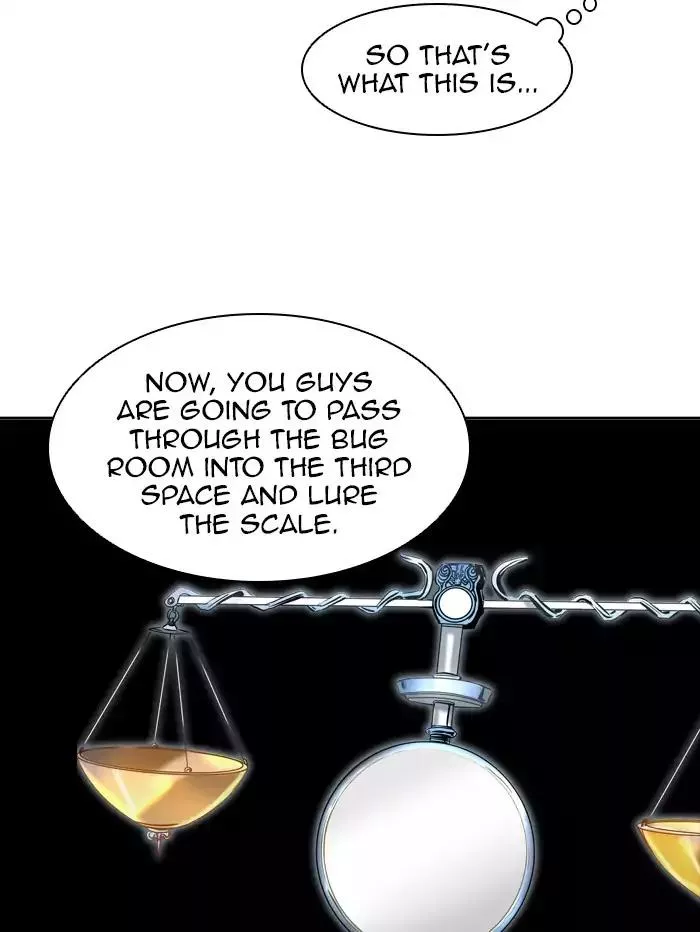 Tower of God, chapter 380, image 59