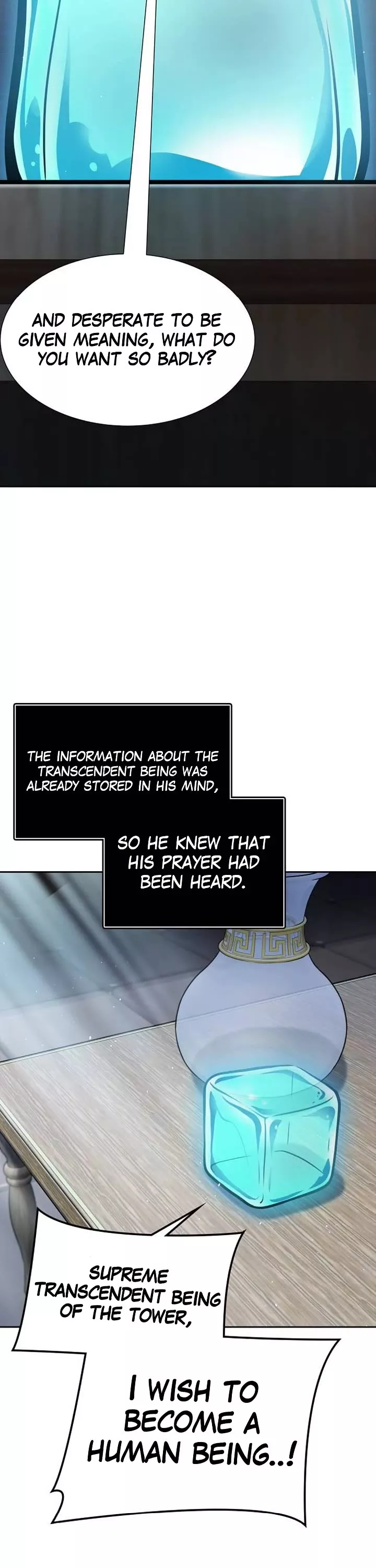 Tower of God, chapter 616, image 37