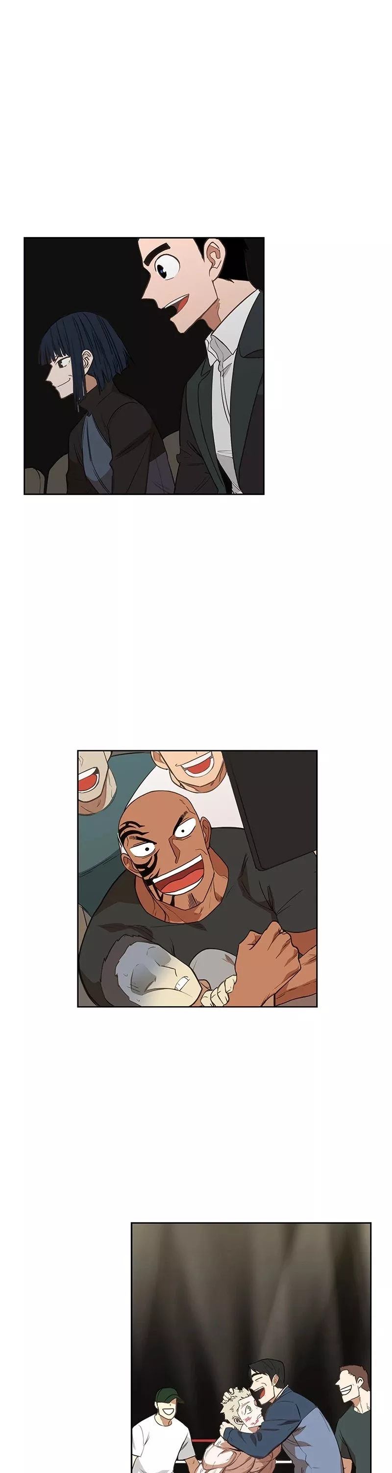 The Boxer, chapter 123, image 3