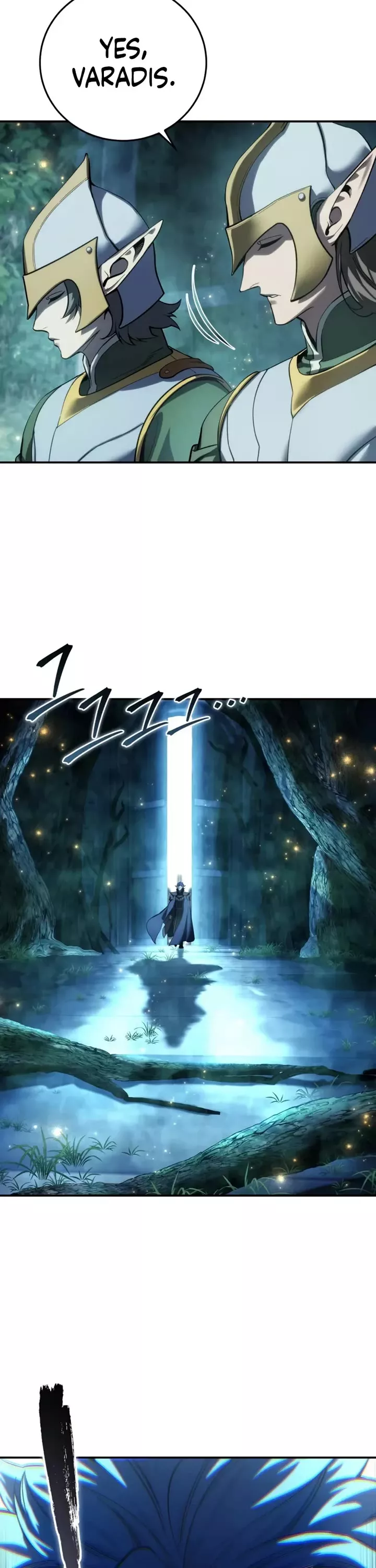 Star-Fostered Swordmaster, chapter 110, image 48