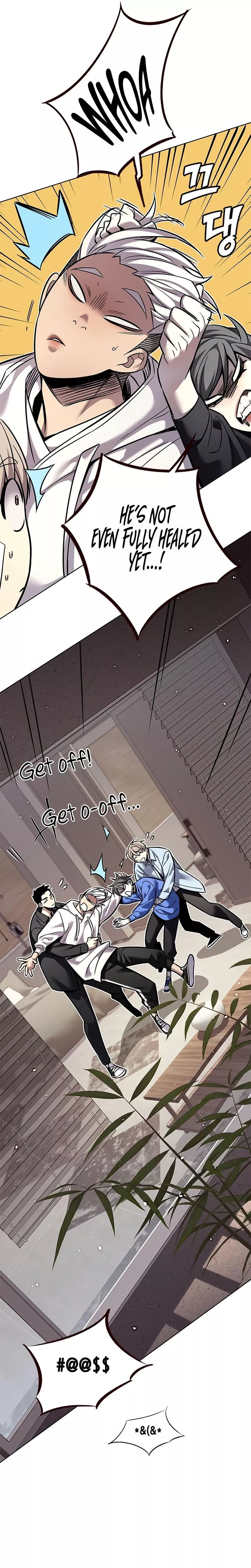 Eleceed, chapter 363, image 24