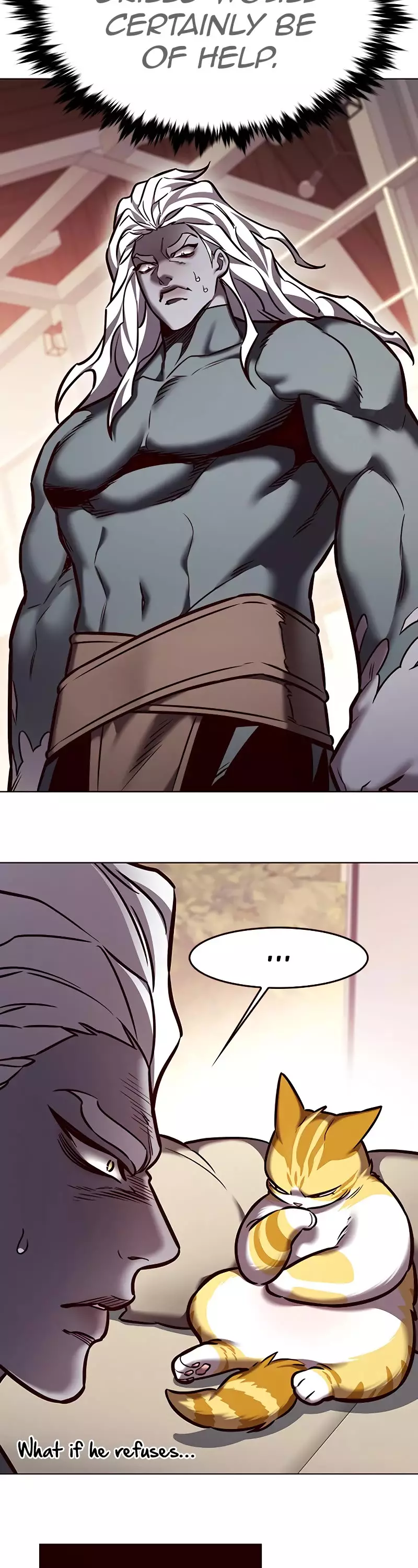 Eleceed, chapter 278, image 55