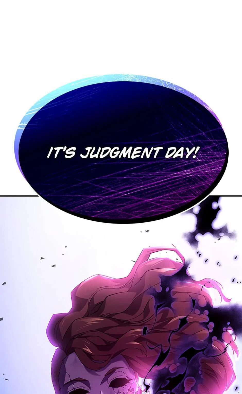 Revenge of the Baskerville Bloodhound, chapter 52, image 173